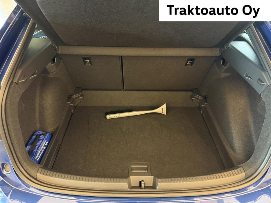 Volkswagen Taigo 2026