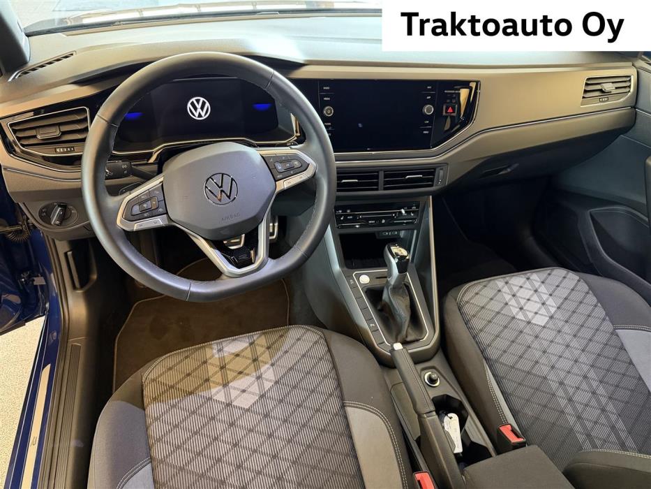 Volkswagen Taigo 2026