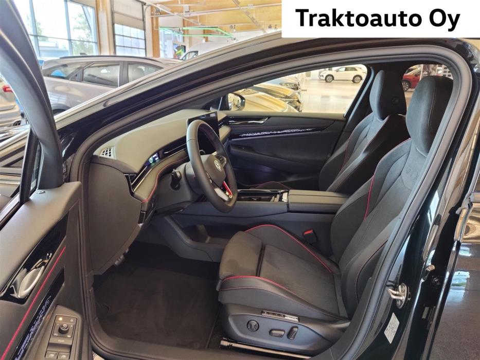 Volkswagen ID.7 2027