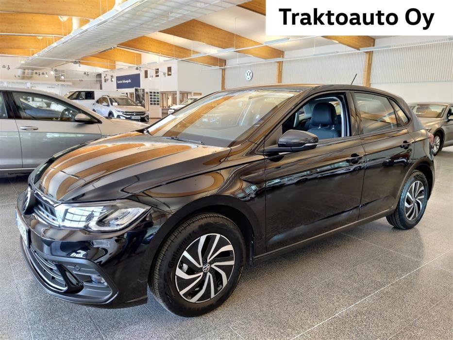 Volkswagen Polo 2022