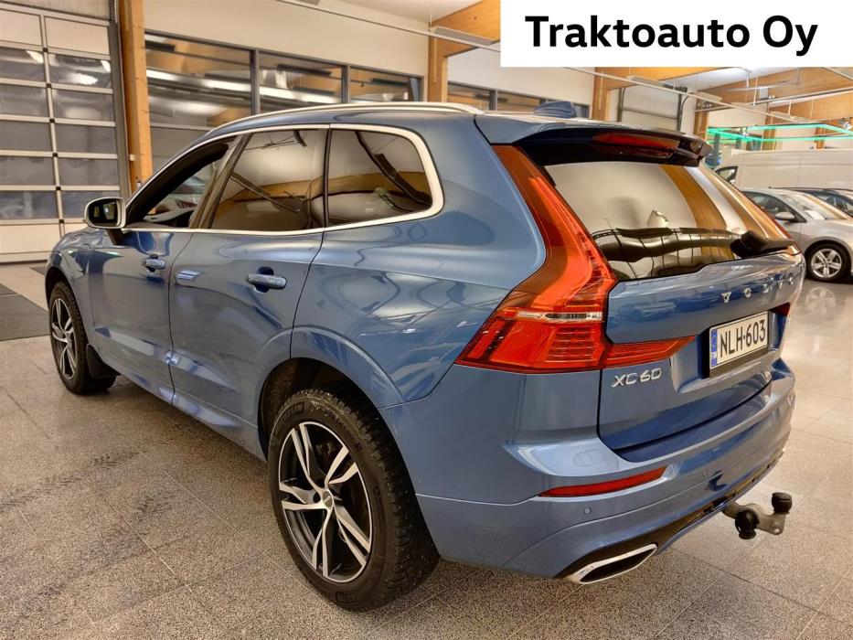 Volvo XC60 2018