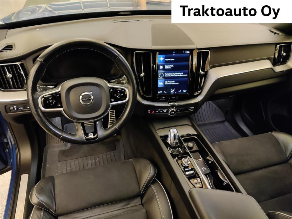 Volvo XC60 2018