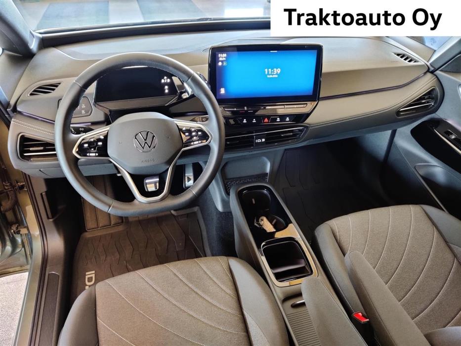 Volkswagen ID.3 2023
