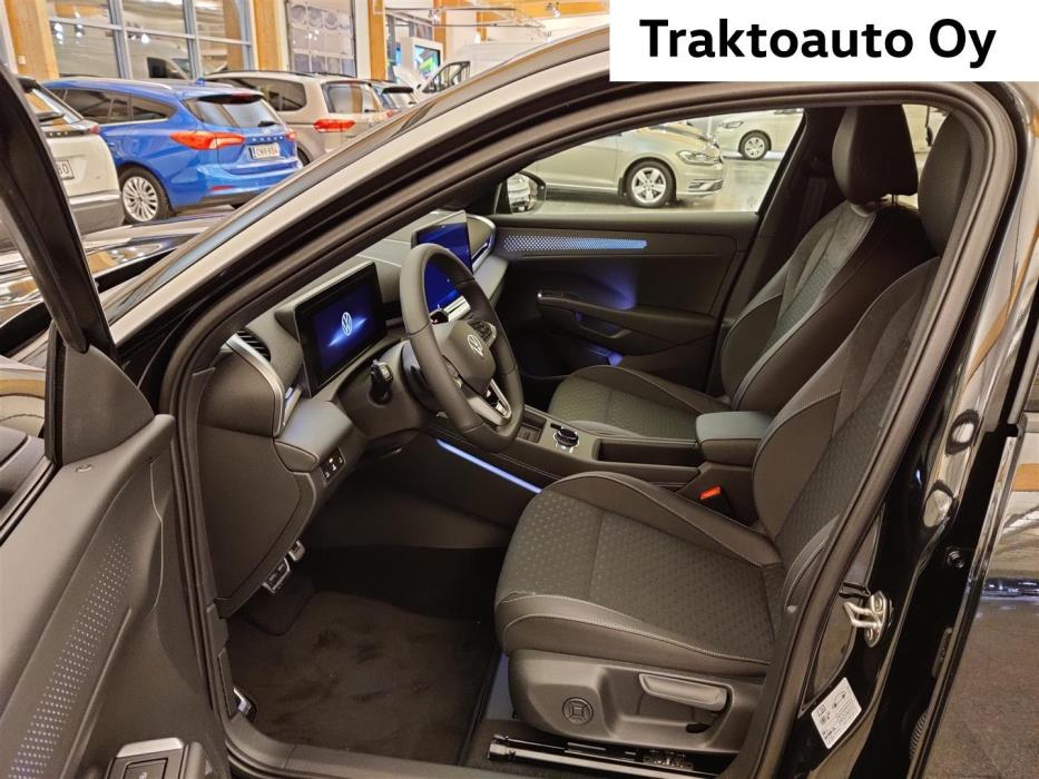 Volkswagen T-Roc 2026