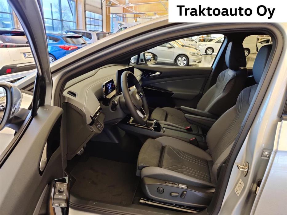 Volkswagen ID.4 2026