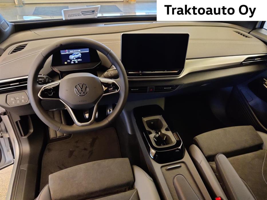 Volkswagen ID.4 2026