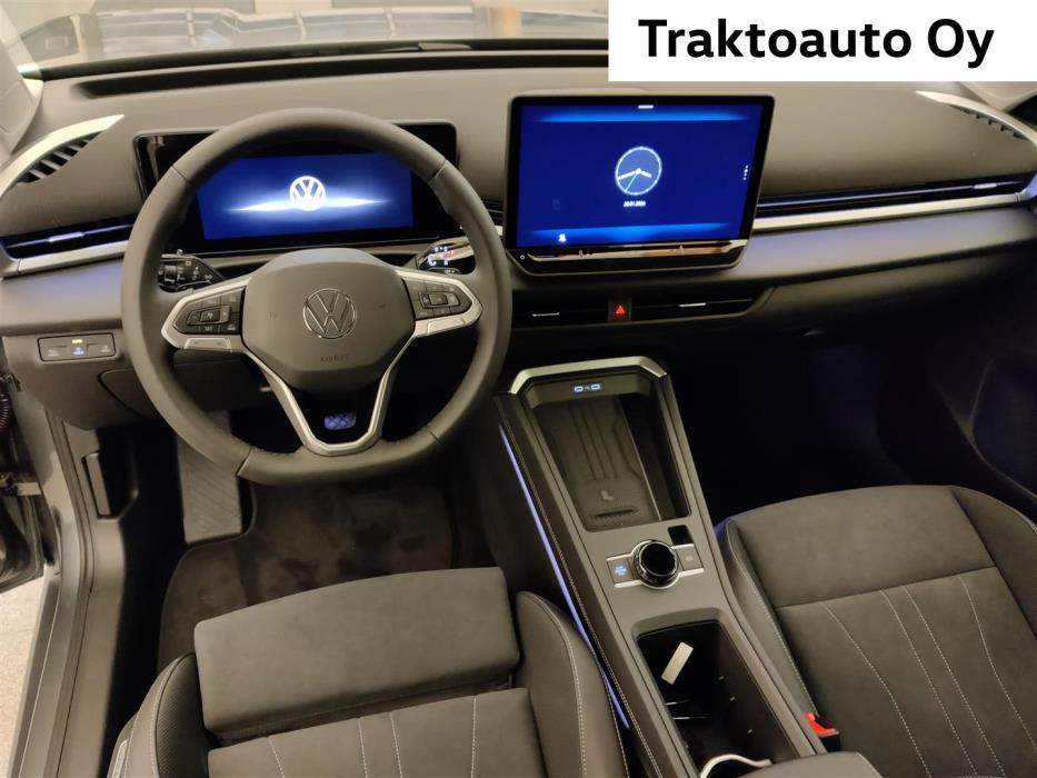 Volkswagen T-Roc 2026