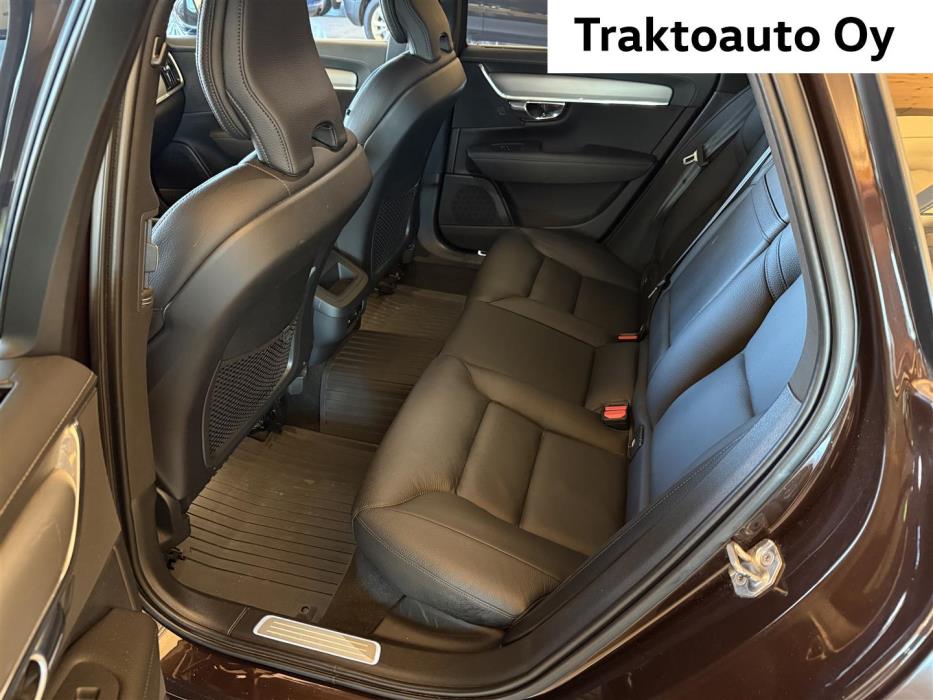 Volvo V90 2019