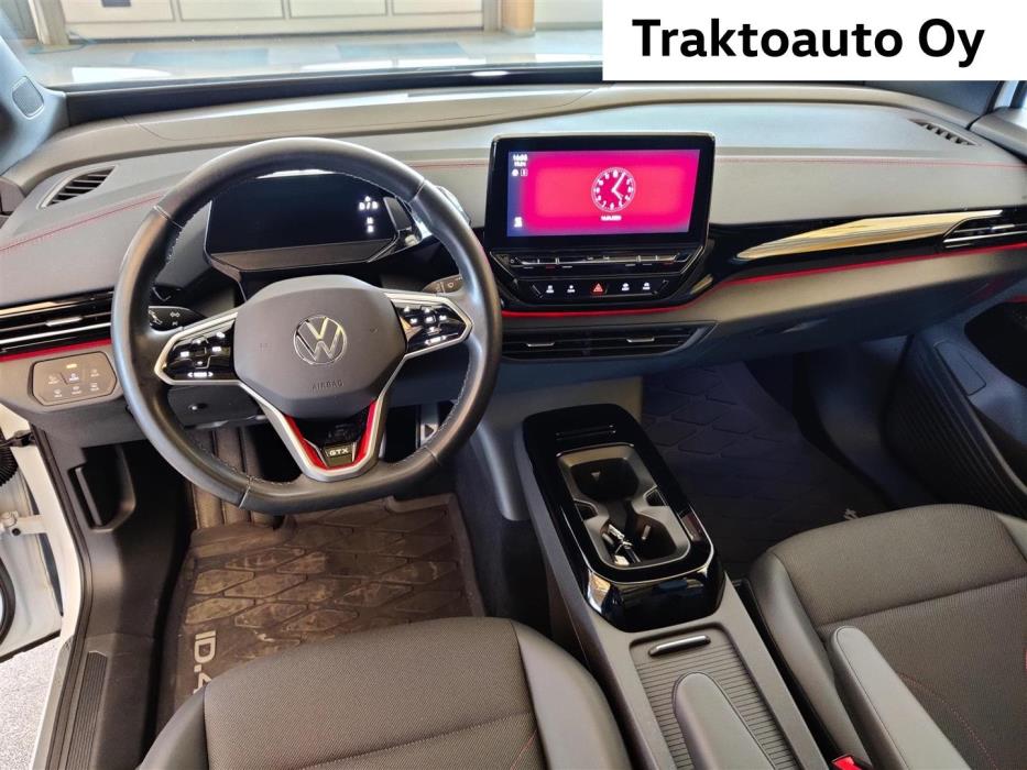 Volkswagen ID.4 2021