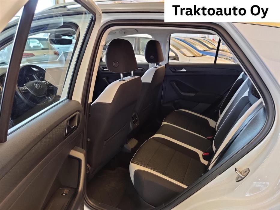 Volkswagen T-Roc 2020