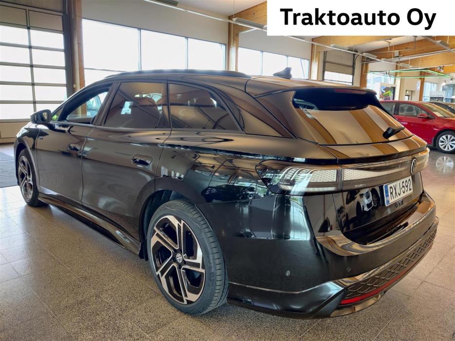 Volkswagen ID.7 2025