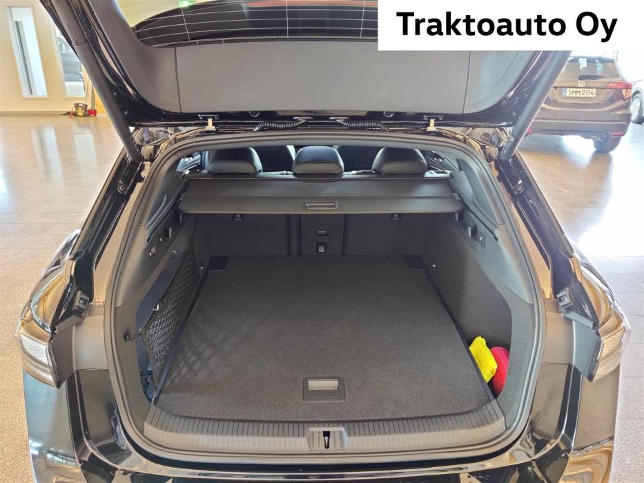 Volkswagen ID.7 2025