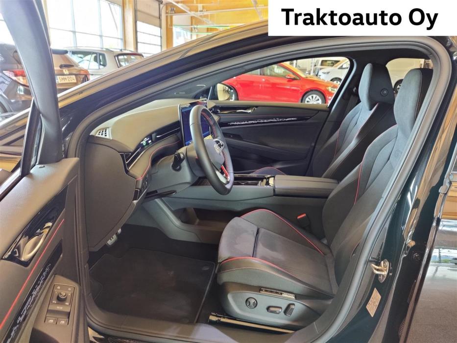 Volkswagen ID.7 2025