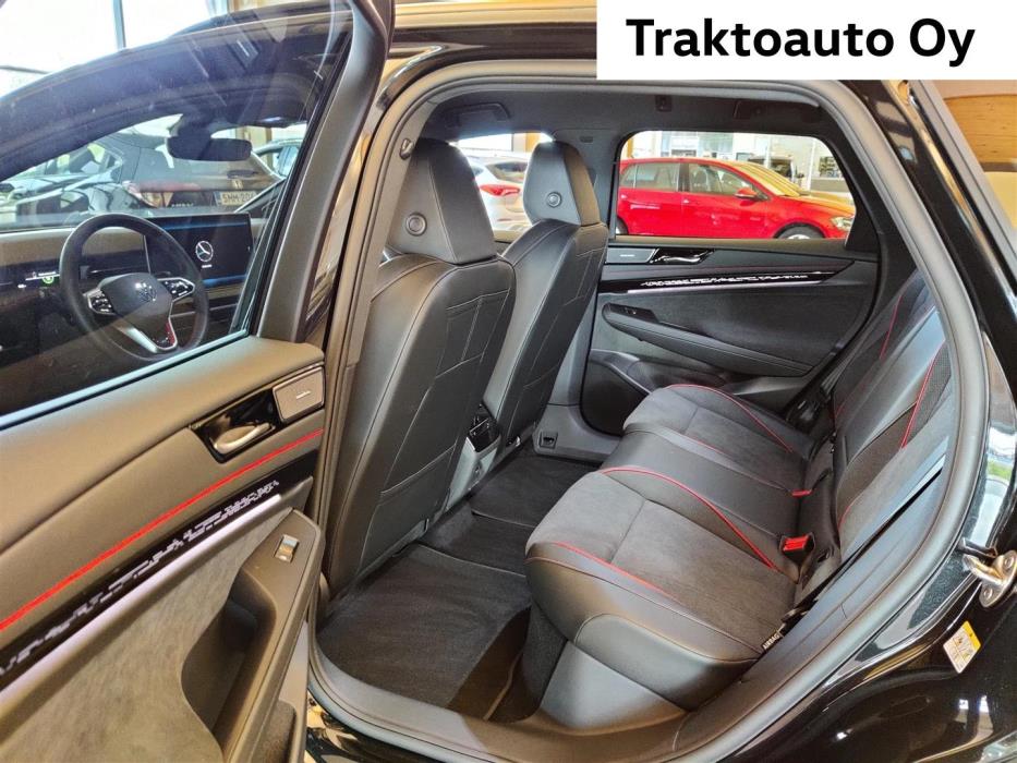 Volkswagen ID.7 2025