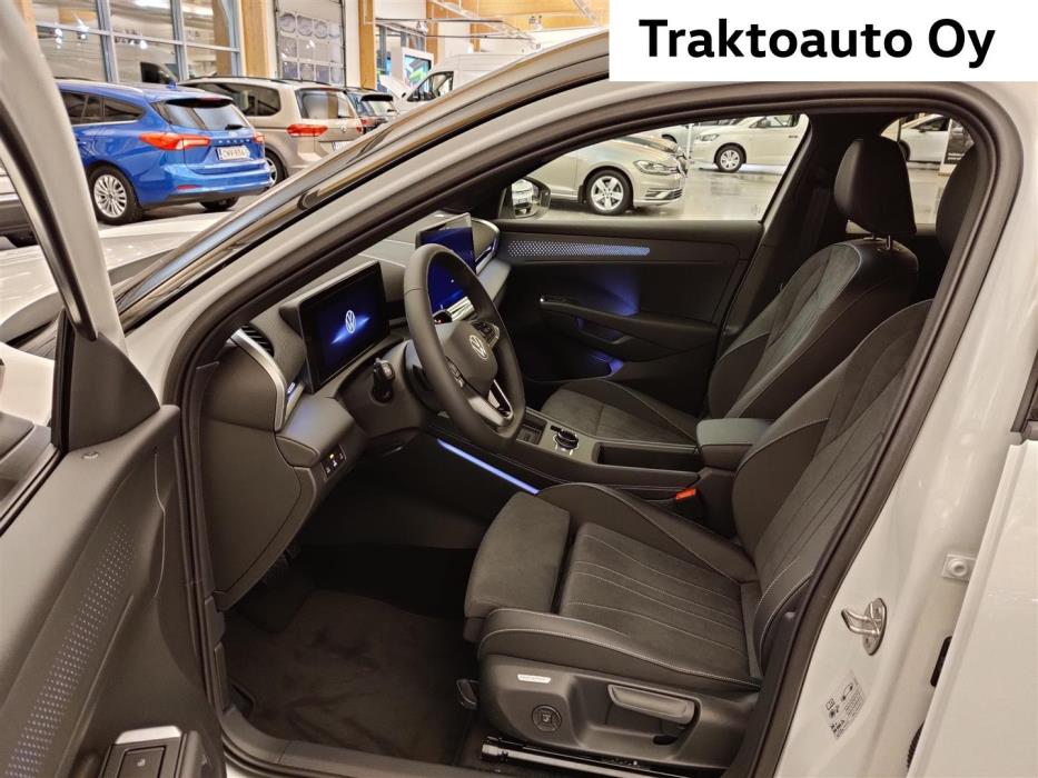 Volkswagen T-Roc 2026