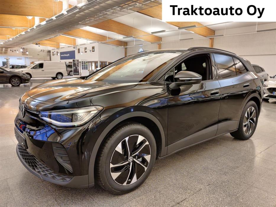 Volkswagen ID.4 2026