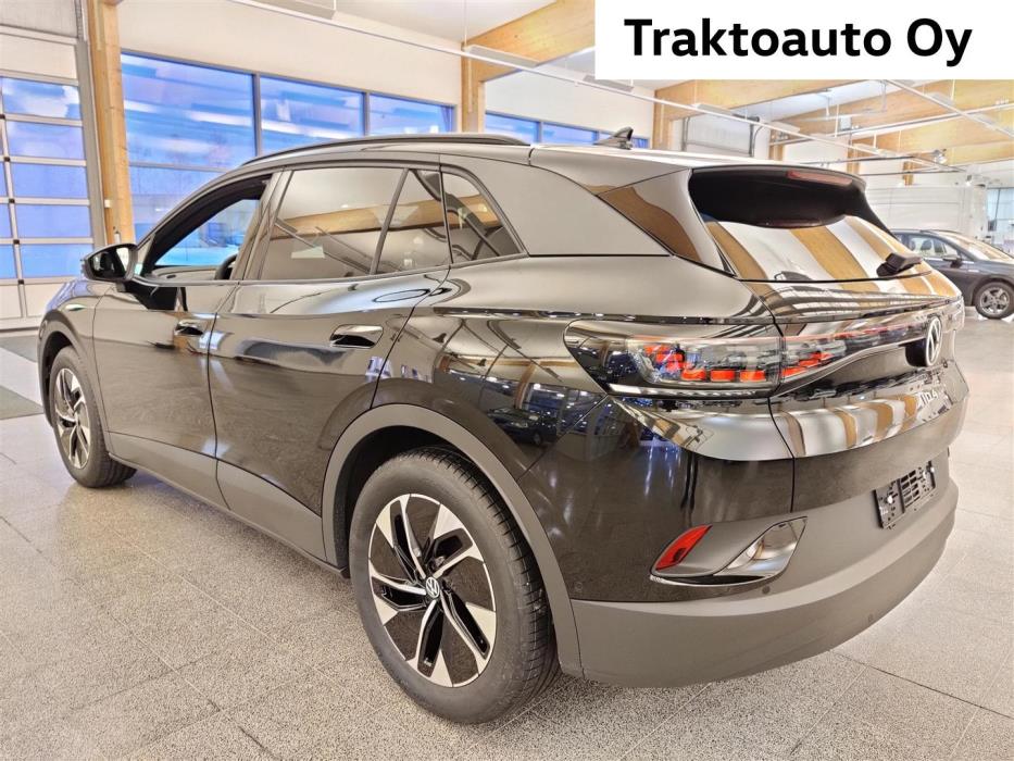 Volkswagen ID.4 2026