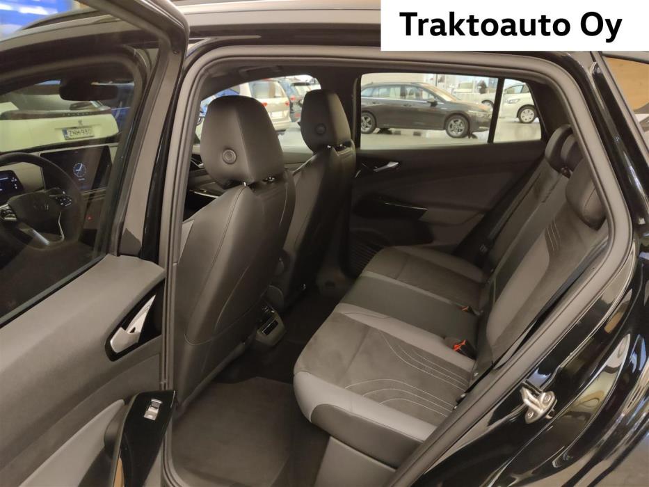 Volkswagen ID.4 2026