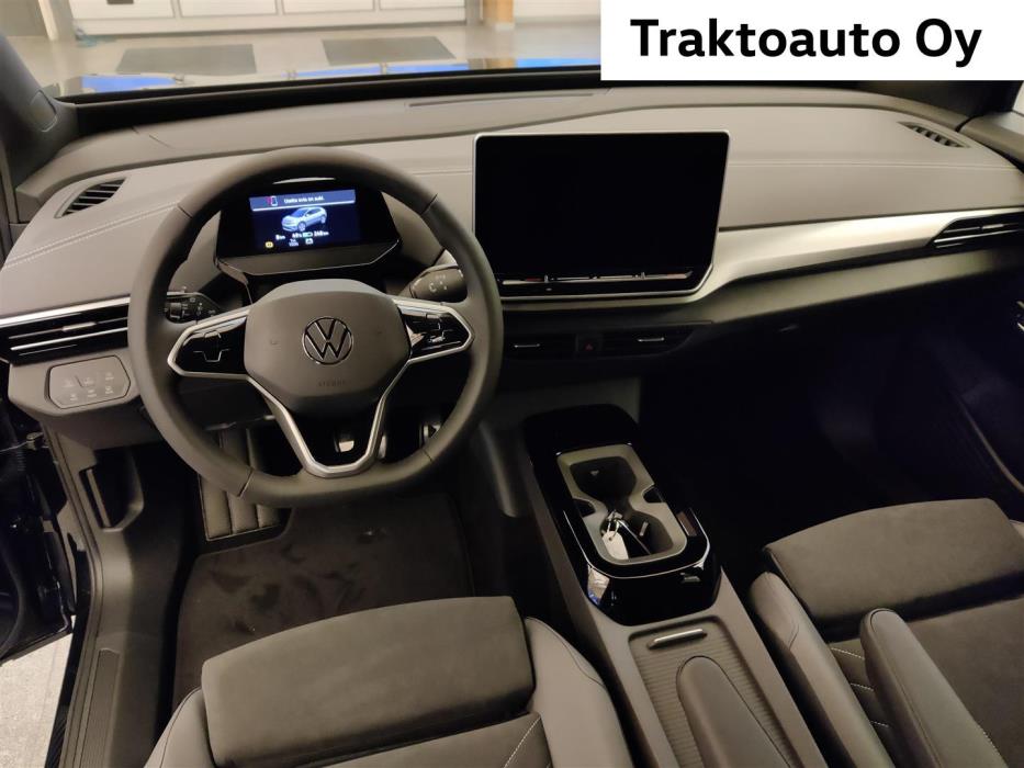 Volkswagen ID.4 2026