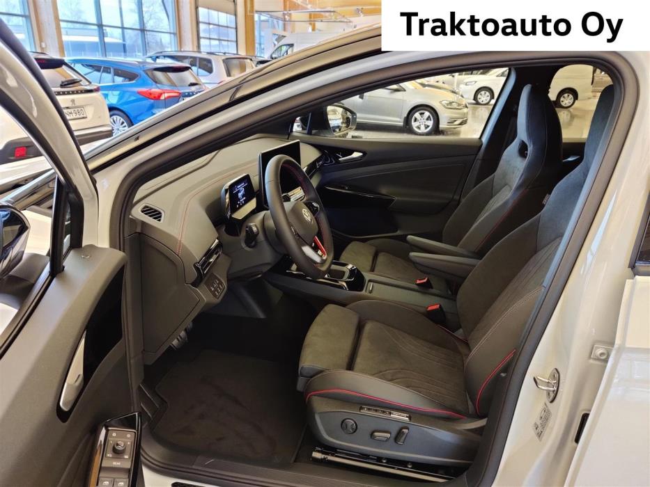 Volkswagen ID.5 2026