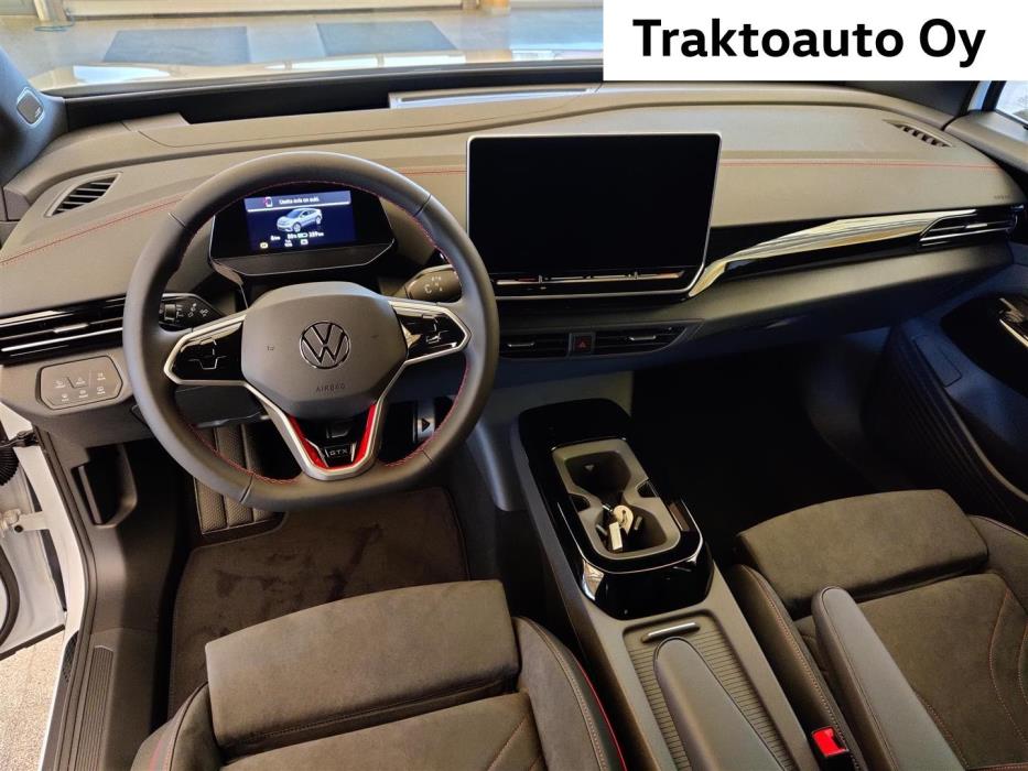 Volkswagen ID.5 2026