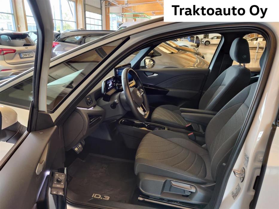 Volkswagen ID.3 2023