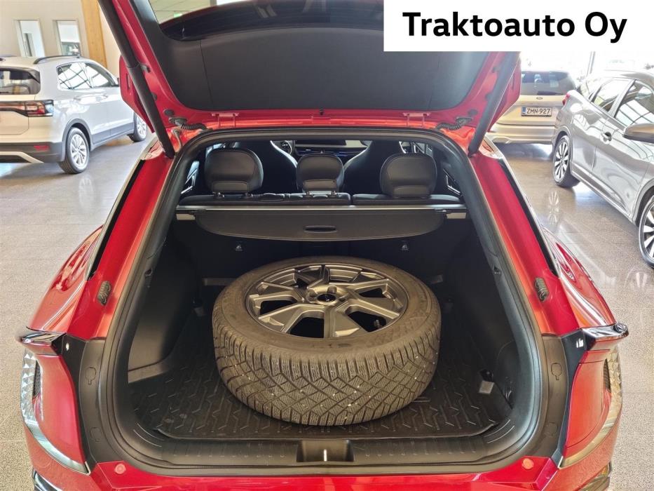 Kia EV6 2024
