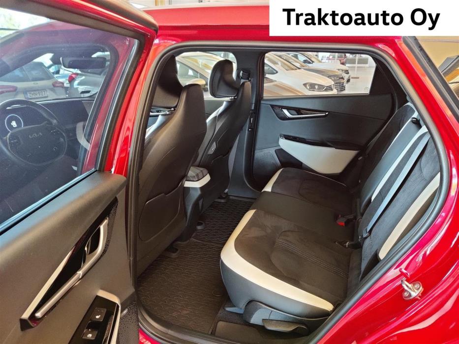 Kia EV6 2024