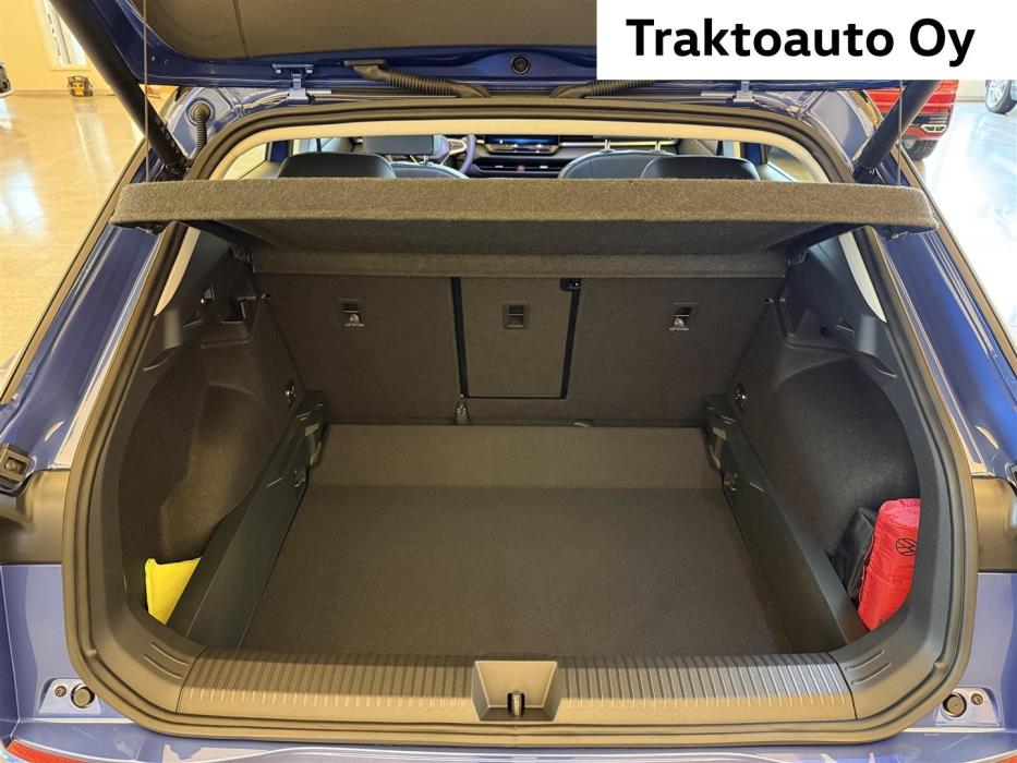 Volkswagen T-Roc 2026