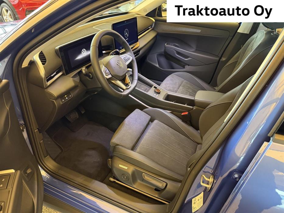 Volkswagen T-Roc 2026