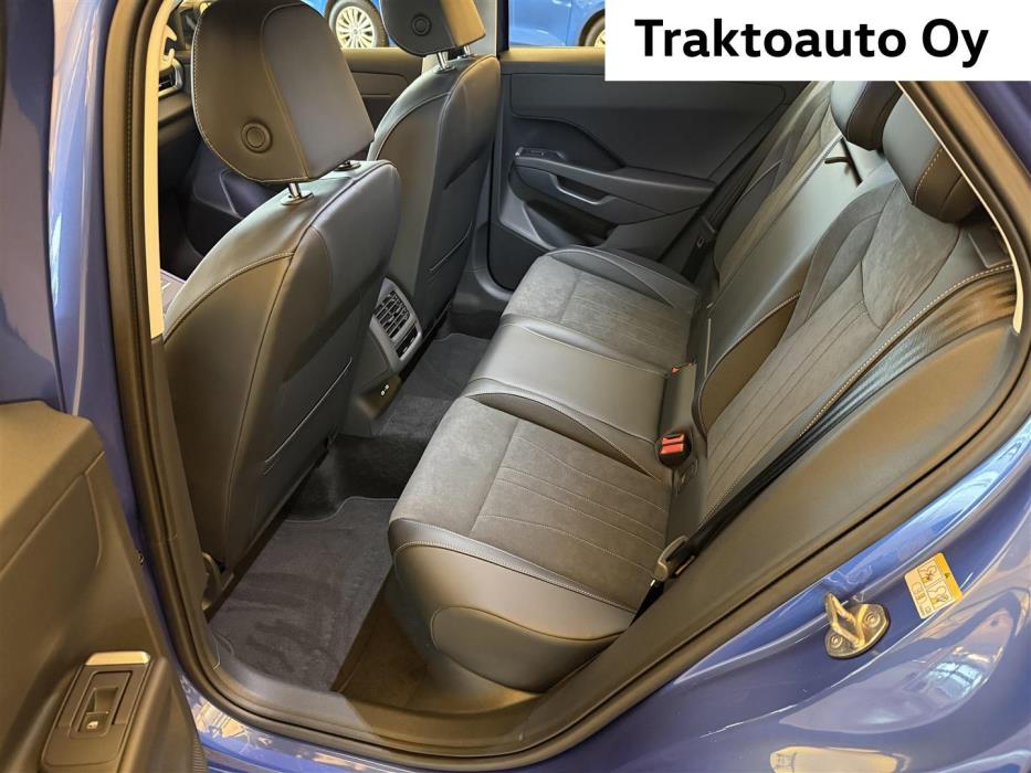 Volkswagen T-Roc 2026