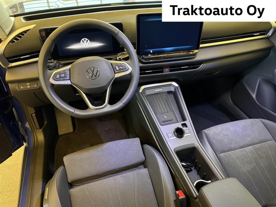 Volkswagen T-Roc 2026