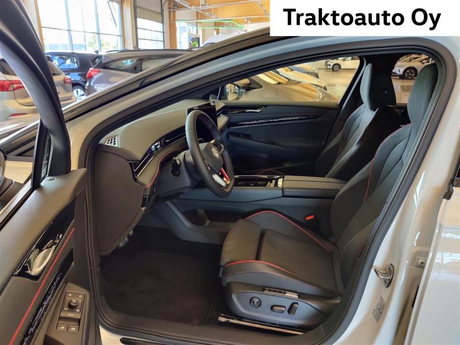 Volkswagen ID.7 2027