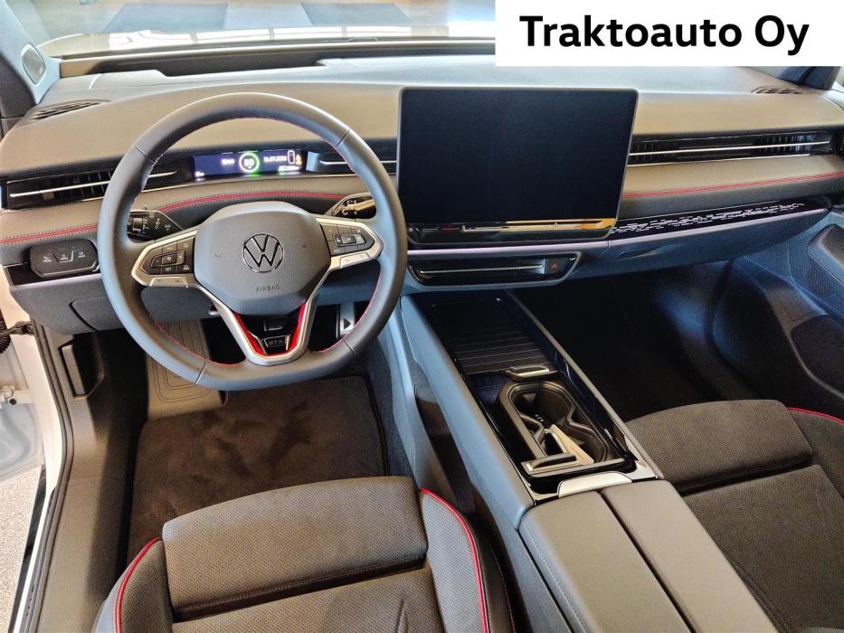 Volkswagen ID.7 2027