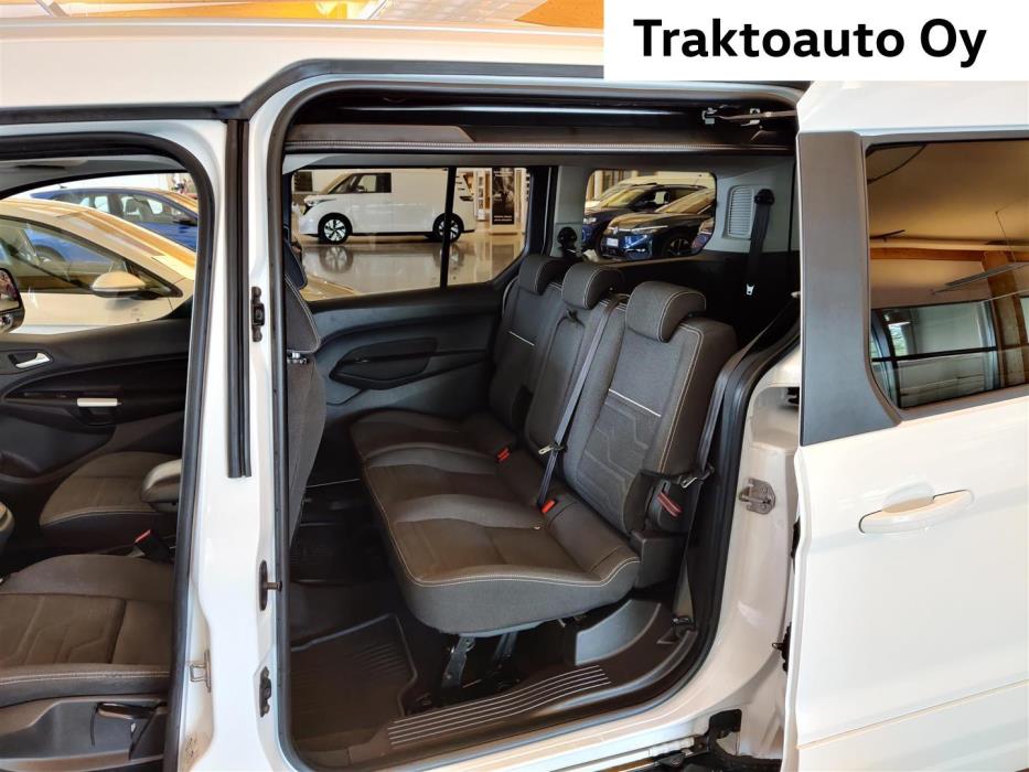 Ford Grand Tourneo Connect 2016