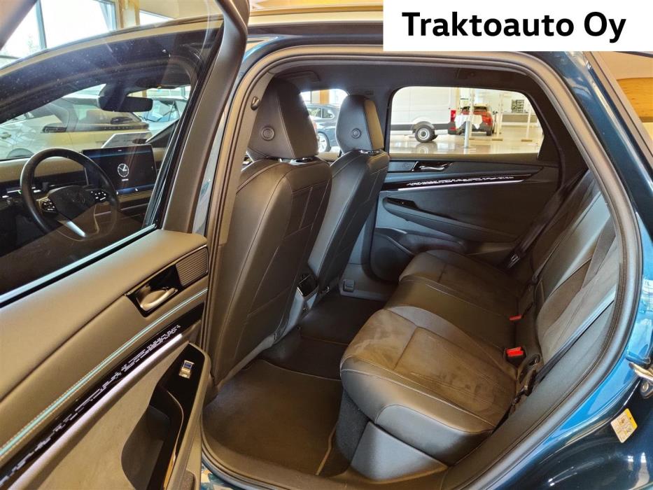 Volkswagen ID.7 2023