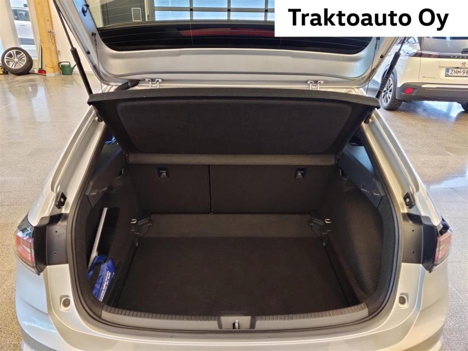 Volkswagen Taigo 2024