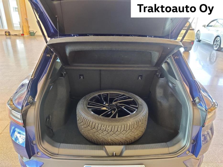 Volkswagen ID.4 2023