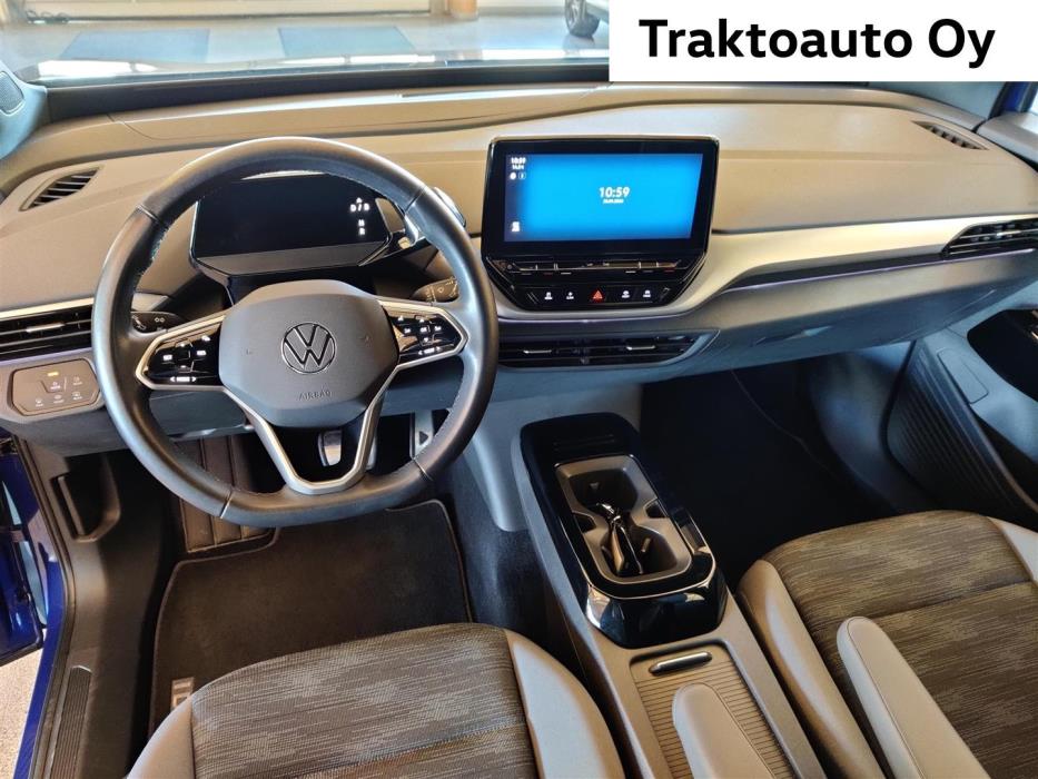 Volkswagen ID.4 2023