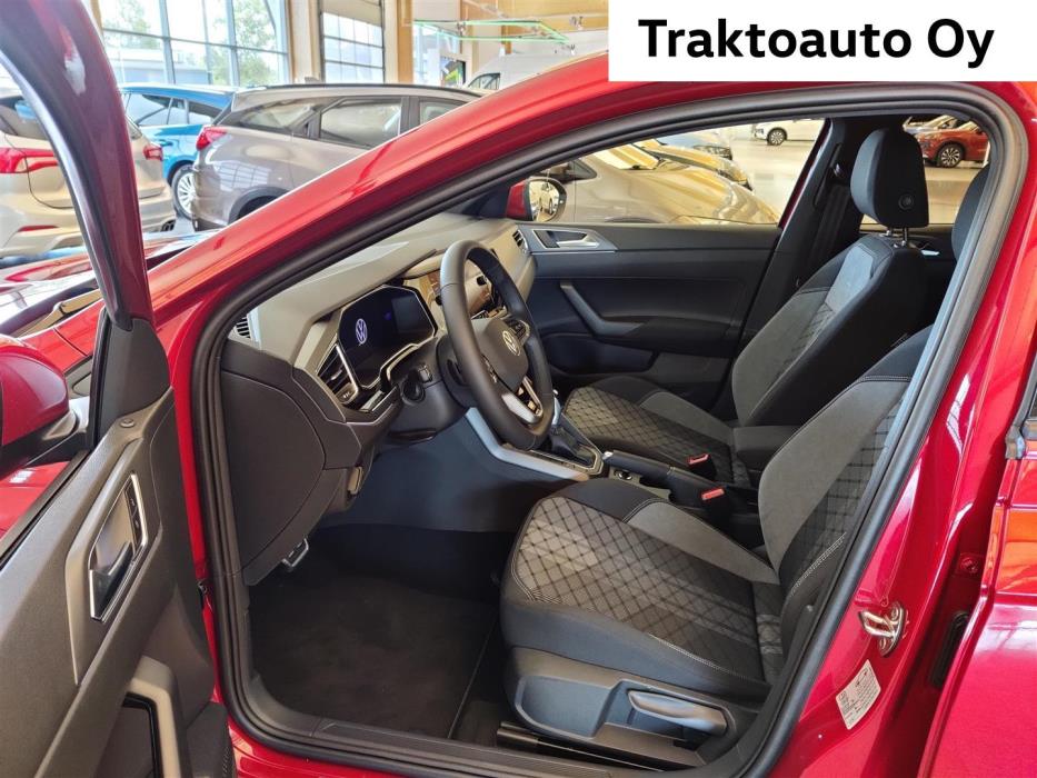 Volkswagen Taigo 2026