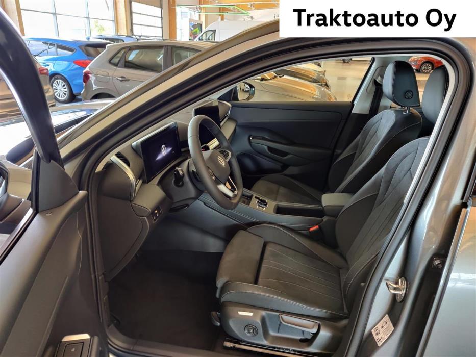 Volkswagen T-Roc 2026