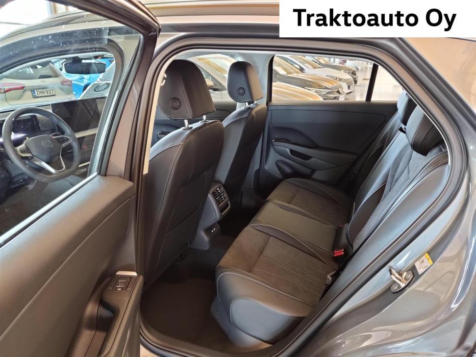 Volkswagen T-Roc 2026