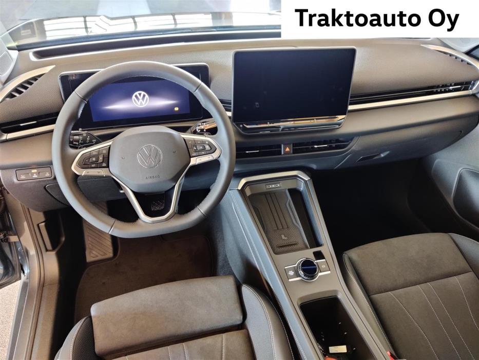 Volkswagen T-Roc 2026