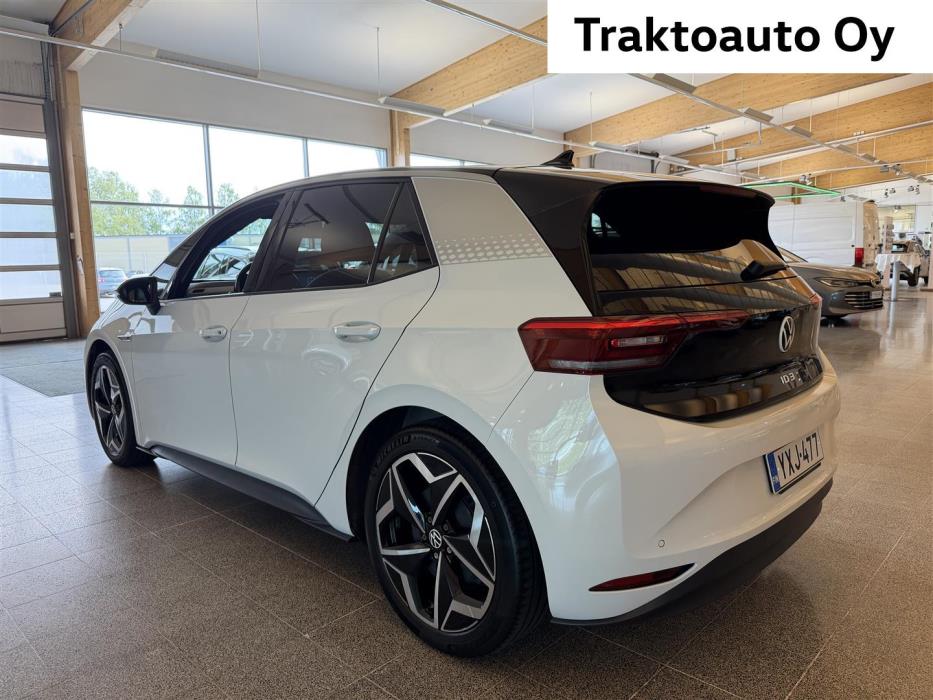 Volkswagen ID.3 2020
