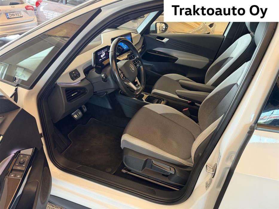 Volkswagen ID.3 2020