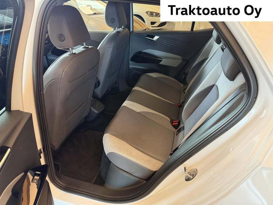 Volkswagen ID.3 2020