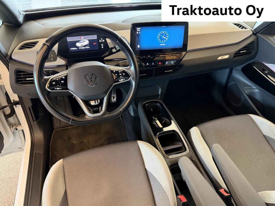 Volkswagen ID.3 2020