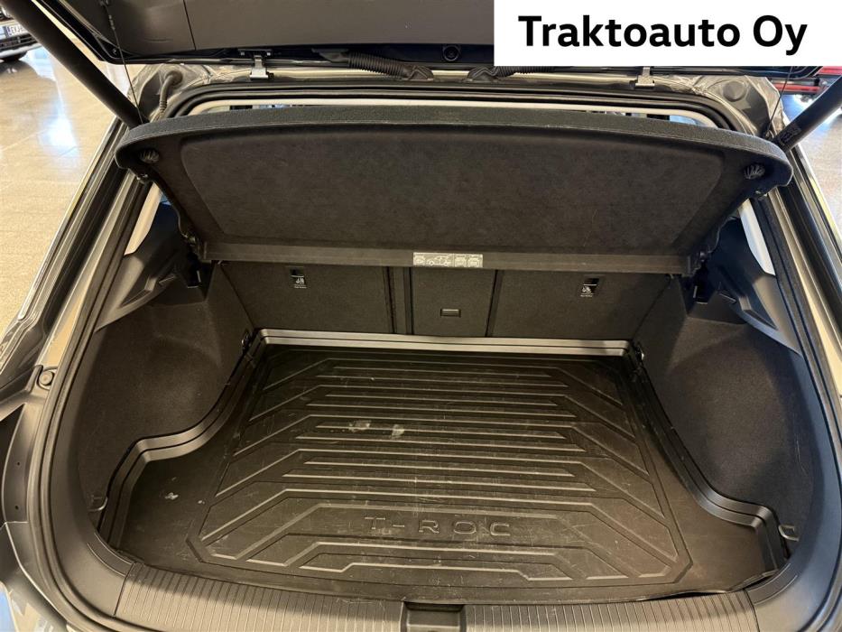 Volkswagen T-Roc 2021