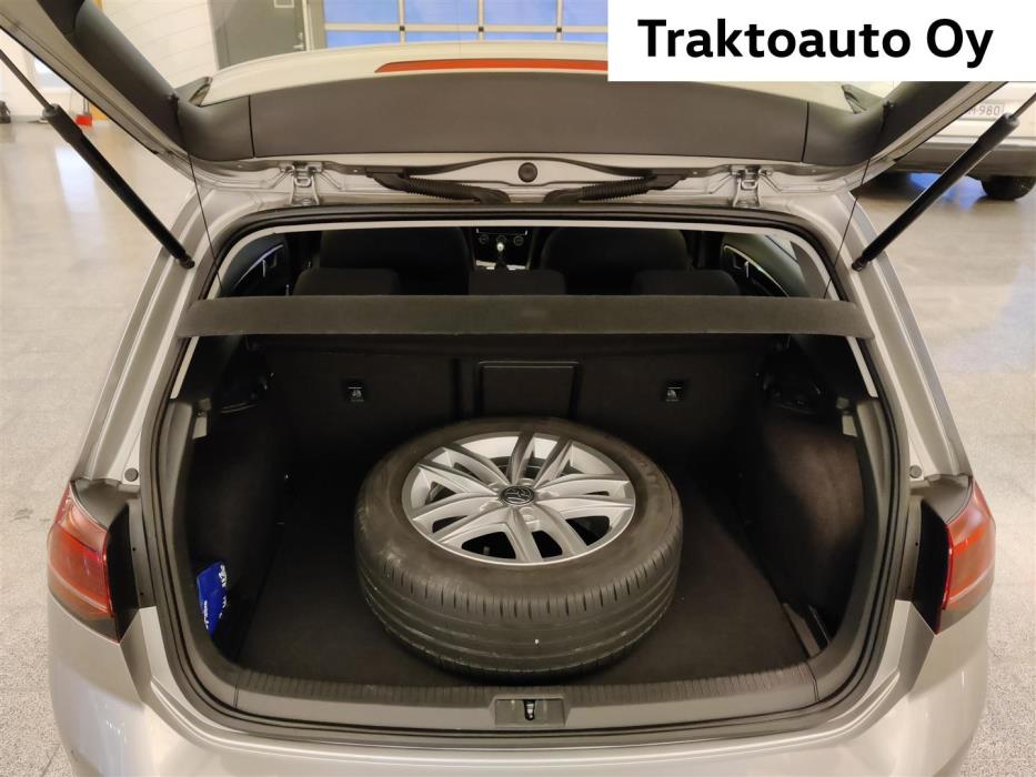 Volkswagen Golf 2019