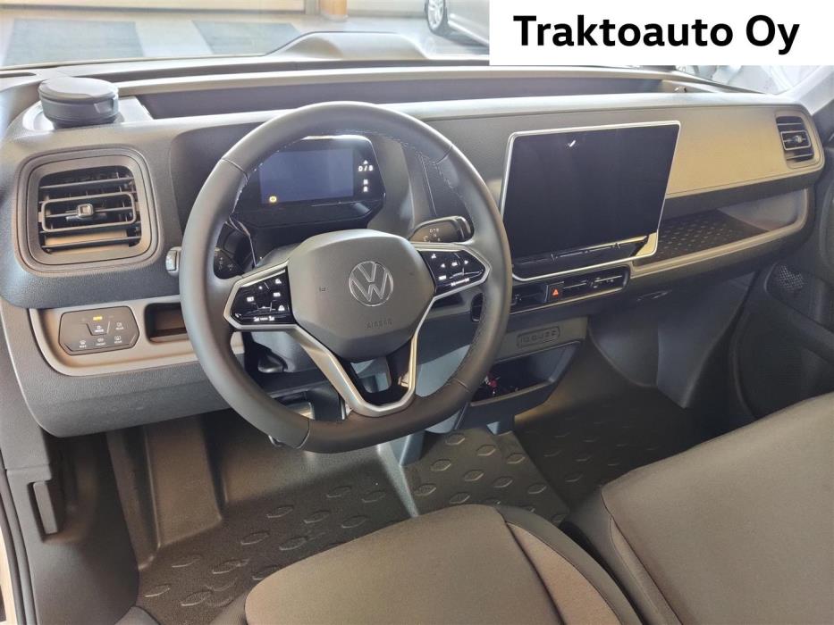 Volkswagen ID. Buzz 2026